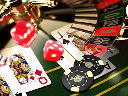Вход на официальный сайт Casino Golden Alex
